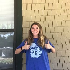 Meet your Posher, Casey